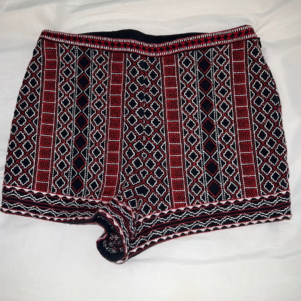 Forever 21 Shorts